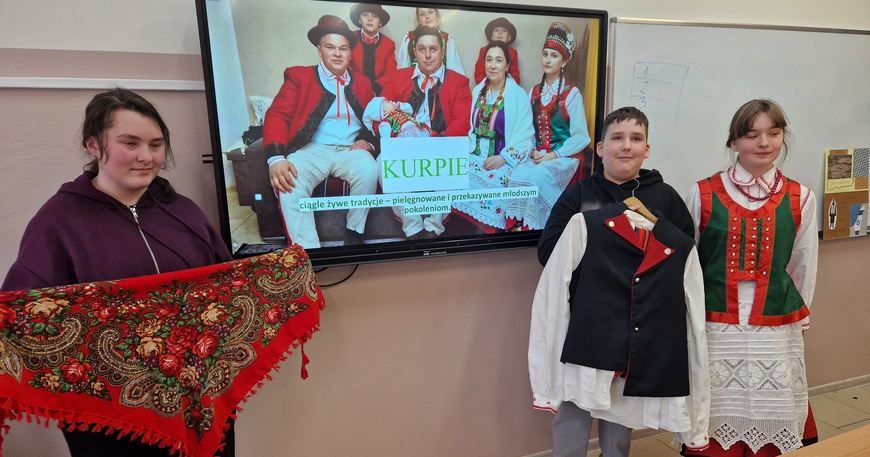 RÓŻNORODNOŚĆ KULTUROWA POLSKI